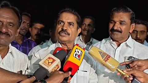 അടൂർ പ്രകാശ്