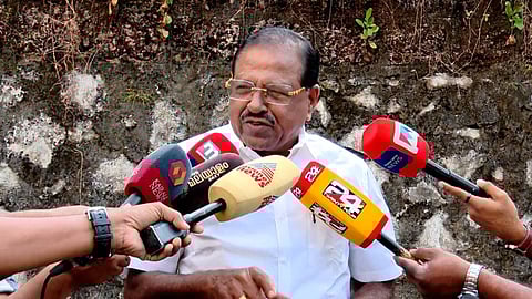 രാജ്മോഹൻ ഉണ്ണിത്താൻ