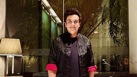 അദ്നാൻ സമി