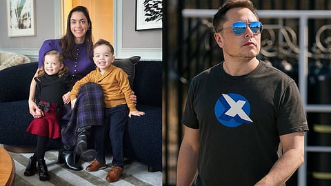 ഷിവോൺ സിലിസ്, ഇലോൺ മസ്ക്