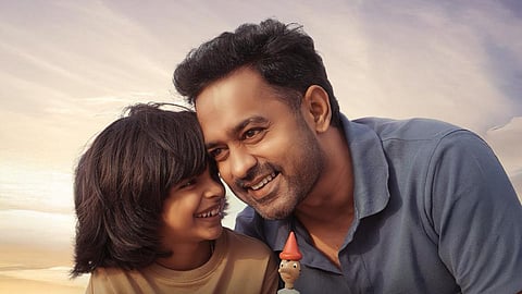 ആസിഫ് അലി ചിത്രം 'സർക്കീട്ട്'