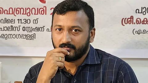 ഓഡിയോയിലെ ശബ്ദം രാഹുലിൻ്റേത് തന്നെ;
ഉറപ്പിച്ച് എസ്ഐടി