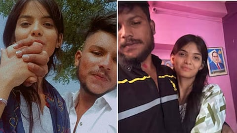 കാമുകന്റെ മൃതദേഹത്തെ 'വിവാഹം' ചെയ്ത് പെണ്കുട്ടി; ദുരഭിമാനക്കൊലയിൽ അഞ്ച് പേർ അറസ്റ്റിൽ