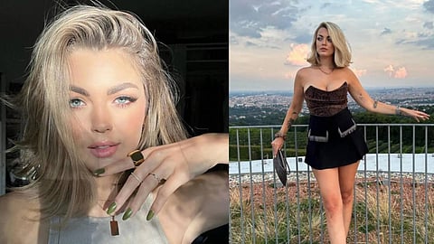 കാണാതായ ഓസ്ട്രിയൻ ബ്യൂട്ടി വ്ളോഗറുടെ മൃതദേഹം സ്യൂട്ട്കേസിനുള്ളിൽ വനത്തിൽ ഉപേക്ഷിച്ച നിലയിൽ; കാമുകൻ അറസ്റ്റിൽ