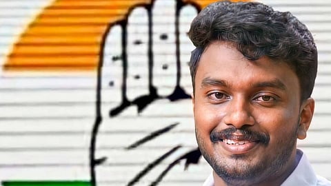 ഫെന്നി നൈനാൻ