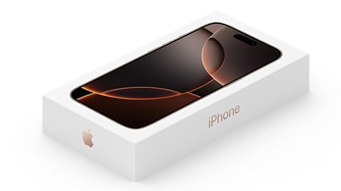 ആപ്പിൾ ആരാധകർക്ക് സന്തോഷവാർത്ത; അടുത്ത ഐഫോണ് ലോഞ്ച് ഉടനെന്ന് സൂചന