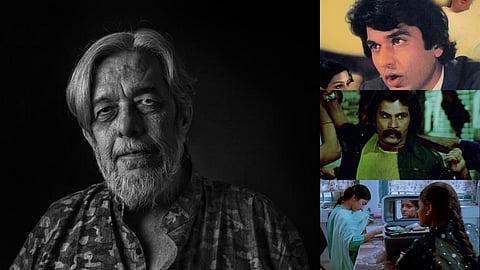 ഐഎഫ്എഫ്കെയിൽ സയ്യിദ് മിര്സയുടെ മൂന്ന് ചിത്രങ്ങൾ