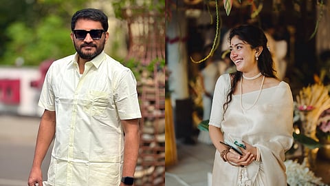 സംഗീത സംവിധായകൻ സുരേഷ് ബോബ്ലി, സായ് പല്ലവി