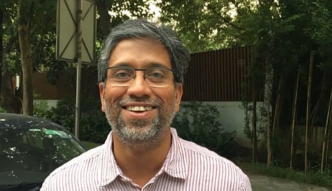 ഭീമ കൊറേഗാവ് കേസ്: അഞ്ച് വര്ഷം നീണ്ട ജയില്വാസത്തിനൊടുവില് പ്രൊഫ. ഹാനി ബാബുവിന് ജാമ്യം