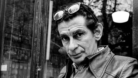 ഈജിപ്ഷ്യന് സംവിധായകന് യൂസഫ് ഷഹീൻ