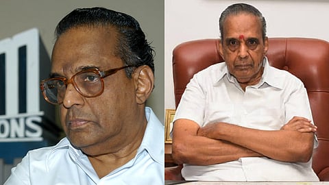 എവിഎം ശരവണൻ