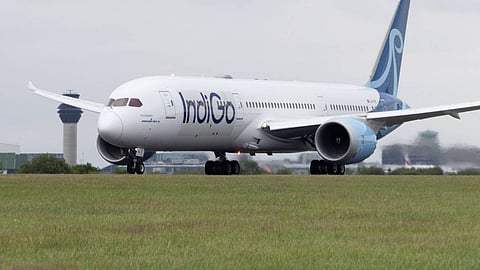 ഇൻഡിഗോ പ്രതിസന്ധി; ഡ്യൂട്ടി പരിഷ്കരണ ഉത്തരവ് ഭാഗികമായി പിൻവലിച്ച് ഡിജിസിഎ