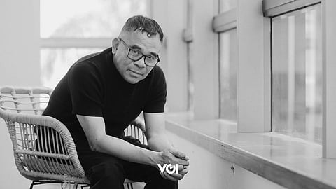 ഇന്തോനേഷ്യന് സംവിധായകന് ഗരിന് നുഗ്രോഹോ