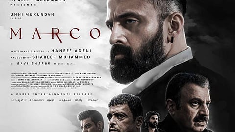 ഈ വർഷം ഗൂഗിളിൽ ഏറ്റവും കൂടുതൽ ആളുകൾ തിരഞ്ഞ സിനിമകളിൽ മാർക്കോയും