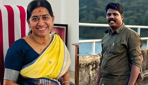 കേരള സര്വകലാശാലയിലെ ജാതി അധിക്ഷേപ പരാതി: ഡീന് സി.എന്. വിജയകുമാരി ഹാജരാകണമെന്ന് നെടുമങ്ങാട് എസ്സി/എസ്ടി കോടതി