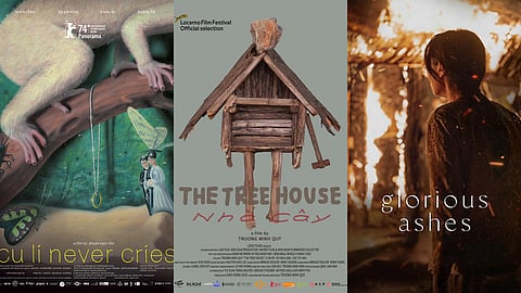 ഐഎഫ്എഫ്കെയിൽ അഞ്ച് വിയറ്റ്നാമിസ് ചിത്രങ്ങൾ