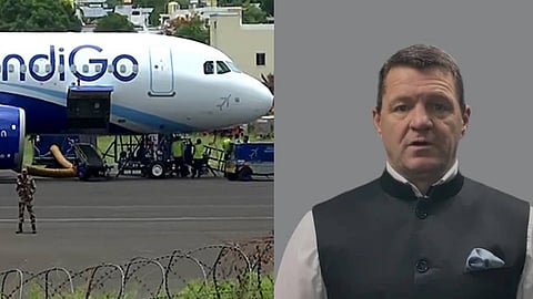 അപൂര്വ നടപടിക്കൊരുങ്ങി കേന്ദ്രം; ഇന്ഡിഗോ സിഇഒ പുറത്തേക്കോ?