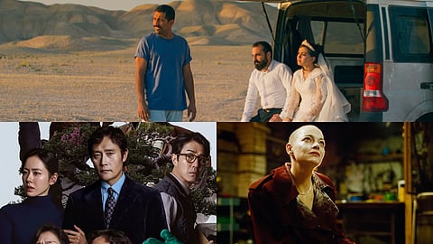 ഐഎഫ്എഫ്കെയിൽ രാജ്യാന്തര ശ്രദ്ധ നേടിയ ചിത്രങ്ങൾ