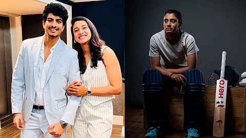 Smriti Mandhana wedding called off