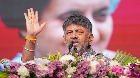 'ഐപിഎൽ വേദി മാറ്റാൻ സമ്മതിക്കില്ല, അത് അഭിമാന പ്രശ്നം'; കർണാടക ഉപ മുഖ്യമന്ത്രി