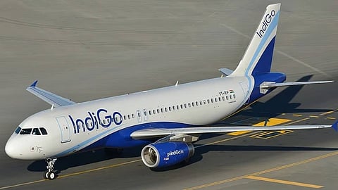 500 കിലോമീറ്ററിന് 7500, 1500 കിലോമീറ്ററിന് മുകളിൽ 18000; വിമാന നിരക്കുകളിലെ നിയന്ത്രണം ഇങ്ങനെ..