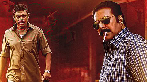 രണ്ട് ദിവസത്തിനുള്ളിൽ 31.2 കോടി കളക്ഷൻ; തിയറ്ററുകൾ കീഴടക്കി കളങ്കാവൽ