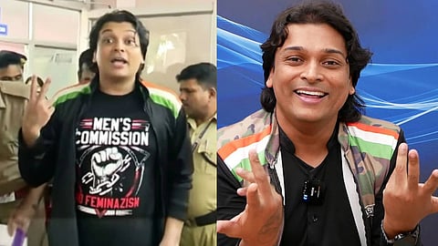 രാഹുൽ ഈശ്വർ