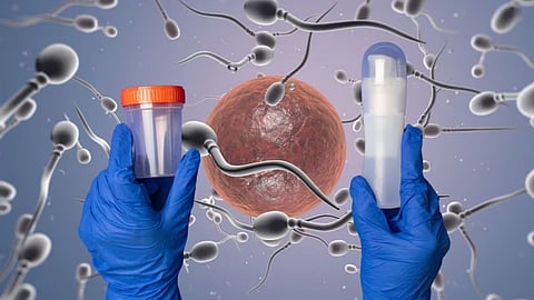 Sperm Donor With Cancer-Causing Gene Fathered 197 Children In Europe, Shocking Investigation