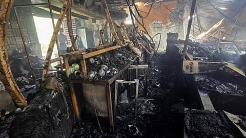 ഗോവയിലേത് വരുത്തിവെച്ച ദുരന്തം; ആവര്ത്തിച്ചുള്ള മുന്നറിയിപ്പുകള് അവഗണിച്ചു, നിയമവിരുദ്ധ നിര്മാണം