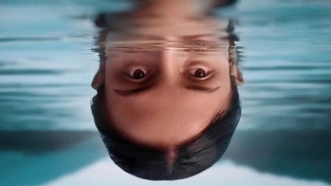 വിർജിൻ ഓഫ് ക്വാറി ലേക്ക്