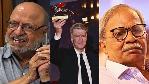 ഐഎഫ്എഫ്കെ ഹോമേജ് വിഭാഗത്തിൽ 11 ചിത്രങ്ങൾ