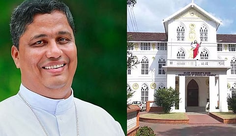 അങ്കമാലി അതിരൂപത തര്ക്കത്തില് വടിയെടുത്ത് വത്തിക്കാന്; റാഫേല് തട്ടിലിനെയും ജോസഫ് പാംപ്ലാനിയേയും അടിയന്തരമായി വിളിപ്പിച്ചു