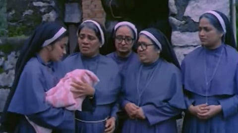 ടി. രാജീവ് നാഥിന്റെ ‘ജനനി'