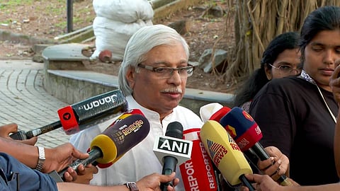 വിധിയിൽ നിരാശ, അതിജീവിതക്ക് നീതി ലഭിക്കുമെന്ന് പ്രതീക്ഷിച്ചു; സംവിധായകൻ കമൽ