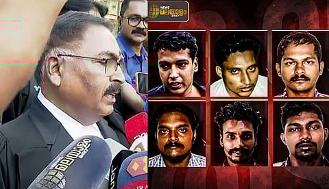 ശിക്ഷാവിധിയില് നിരാശയുണ്ട്, നല്കിയത് ഏറ്റവും കുറഞ്ഞ ശിക്ഷ; അപ്പീല് നല്കാന് സര്ക്കാരിനോട് ശുപാര്ശ ചെയ്യും: പബ്ലിക് പ്രോസിക്യൂട്ടര്