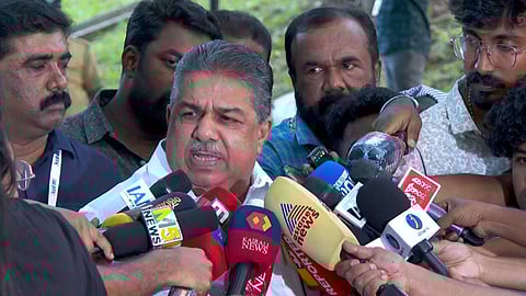 പരമാവധി ശിക്ഷ ലഭിച്ചില്ല,
ശിക്ഷയിൽ കുറവുണ്ടോ എന്ന് പരിശോധിച്ച്
തുടർനടപടി; സജി ചെറിയാൻ