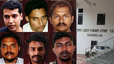 'വീട്ടില് അമ്മയുണ്ട്, ഭാര്യയുണ്ട്, മക്കളുണ്ട്';കോടതിയില് പൊട്ടിക്കരഞ്ഞ് പ്രതികള്