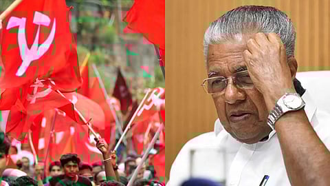 തകർന്നടിഞ്ഞ് ഇടതു കോട്ടകൾ; യുഡിഎഫിന് ചരിത്ര നേട്ടം, തലസ്ഥാനത്ത് കരുത്തറിയിച്ച് എൻഡിഎ