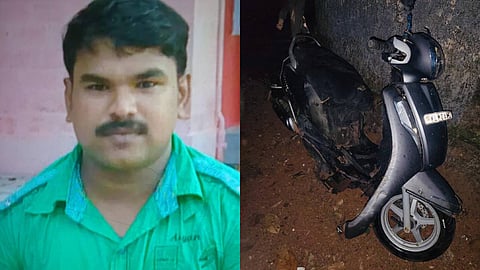 മലപ്പുറത്ത് തെരഞ്ഞെടുപ്പ് ആഹ്ലാദ പ്രകടനത്തിനിടെ പടക്കം പൊട്ടി ലീഗ് പ്രവർത്തകന് ദാരുണാന്ത്യം