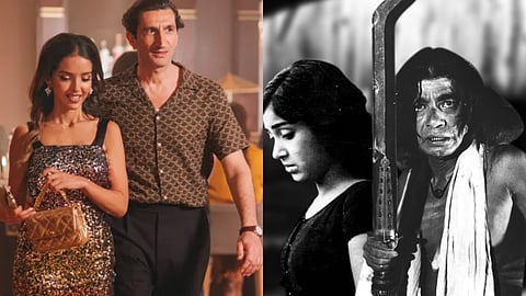 30ാമത് ഐഎഫ്എഫ്കെ