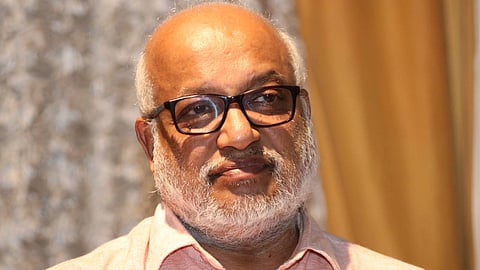 ഇടതുപക്ഷത്തിന് വോട്ട് ചെയ്തുകൊണ്ടിരുന്ന ഒരു വിഭാഗം
മറ്റ് പാർട്ടികൾക്ക് വോട്ട് ചെയ്തിട്ടുണ്ടെന്നത് വ്യക്തം; എം.എ ബേബി