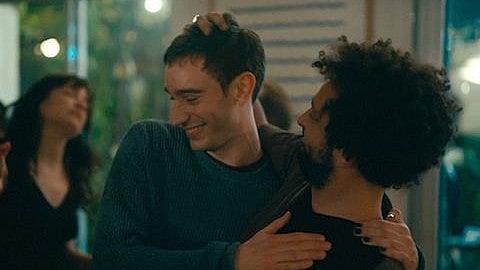 ഫ്രഞ്ച് ചിത്രം ‘നിനോ’