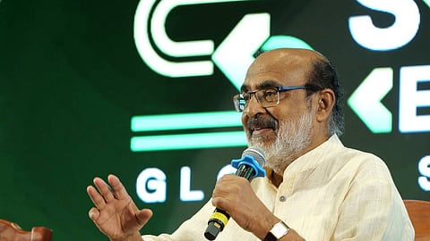 തിരിച്ചടി അപ്രതീക്ഷിതം, സംഘടനാ ദൗർബല്യം നിലനിൽക്കുന്നു എന്നതിൻ്റെ സൂചന; തോമസ് ഐസക്