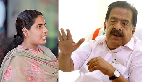 ആര്യ രാജേന്ദ്രനെ കുറ്റപ്പെടുത്താനൊന്നും ഞാന് ഇല്ല; തിരുവനന്തപുരത്ത് സിപിഐഎമ്മിനേറ്റ പരാജയമാണ്: രമേശ് ചെന്നിത്തല