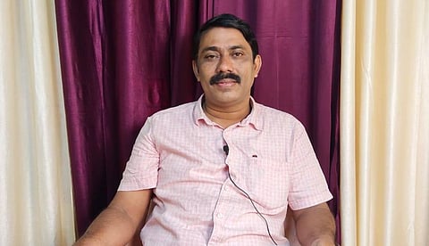 ഞാന് മേയര് സ്ഥാനാര്ഥിയല്ലെന്ന് നേരത്തെ തന്നെ പറഞ്ഞിരുന്നു; സംസ്ഥാനത്തെ അപേക്ഷിച്ച് കോഴിക്കോട് വലിയ തിരിച്ചടി ഉണ്ടായിട്ടില്ല: മുസാഫര് അഹമ്മദ്