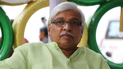 സംവിധായകൻ കമൽ