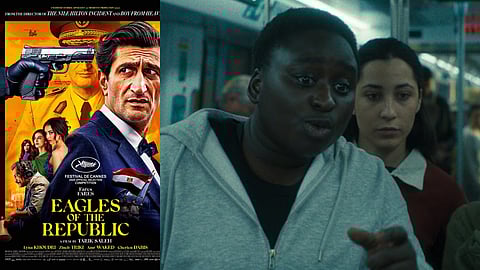 30ാമത് ഐഎഫ്എഫ്കെ