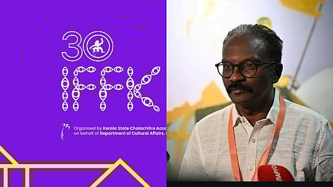 സംവിധായകൻ ഡോ. ബിജു