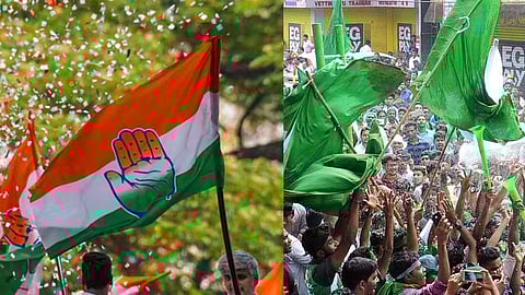 കോഴിക്കോട് ജില്ലാ പഞ്ചായത്ത് അധ്യക്ഷ പദവി കോണ്ഗ്രസും മുസ്ലീം ലീഗും പങ്കിടും; കോര്പ്പറേഷന് മേയര് സ്ഥാനത്തേക്ക് മത്സരിക്കാനും തീരുമാനം