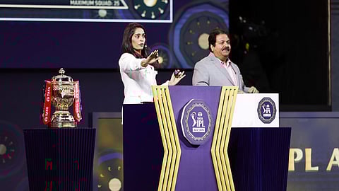 IPL 2026 Auction